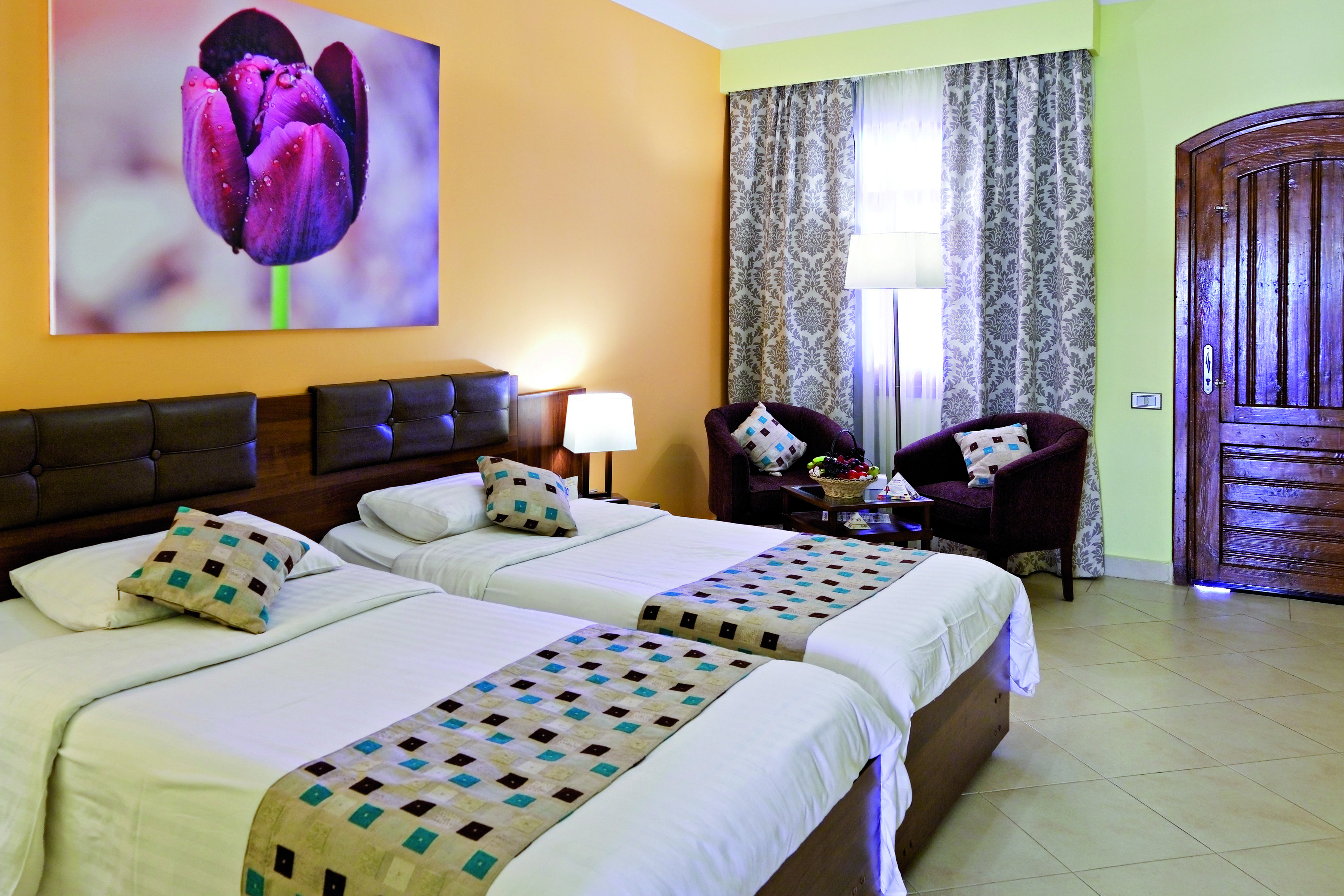 Three Corners Rihana Resort El Gouna Exterior photo