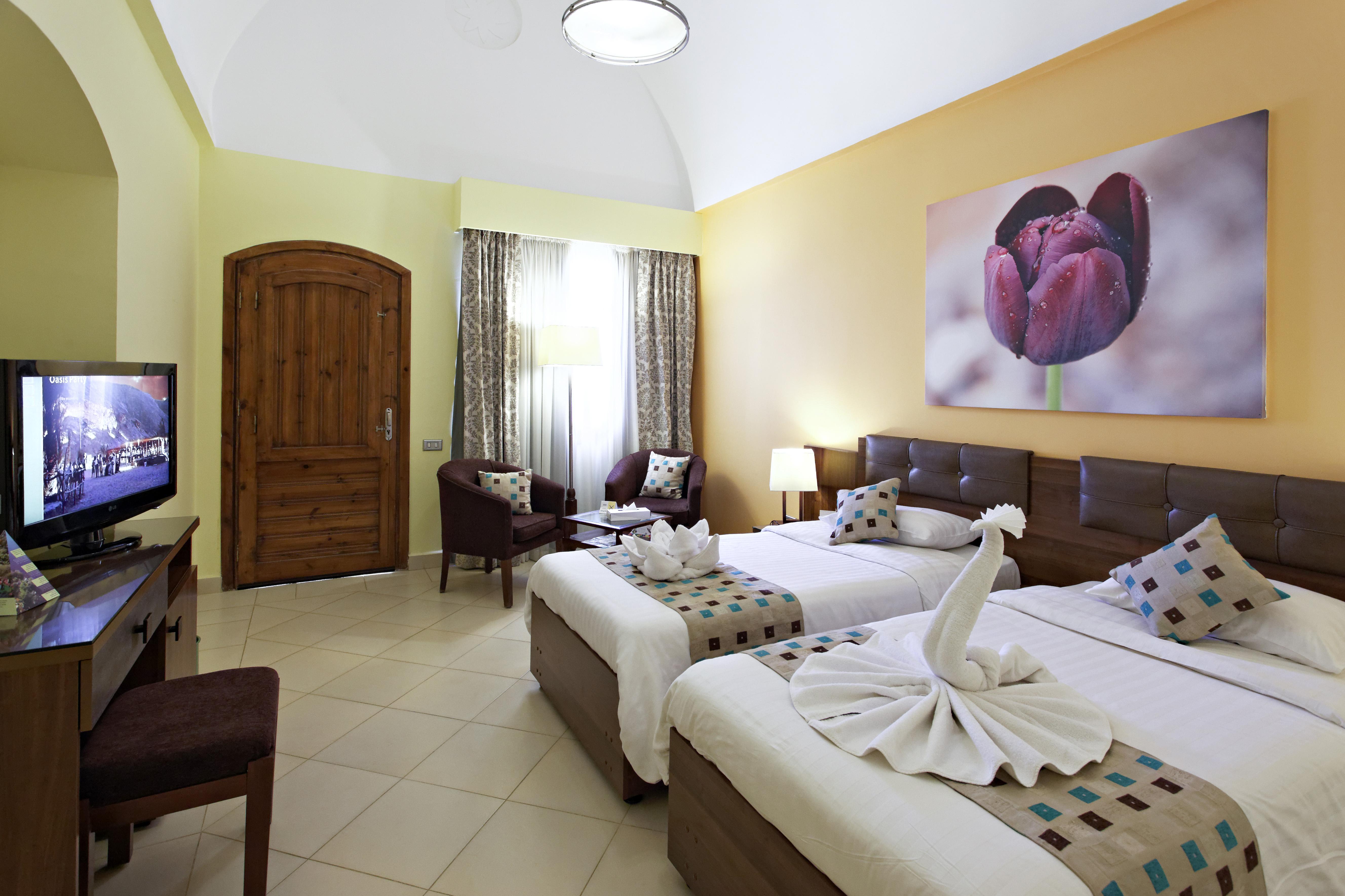 Three Corners Rihana Resort El Gouna Exterior photo