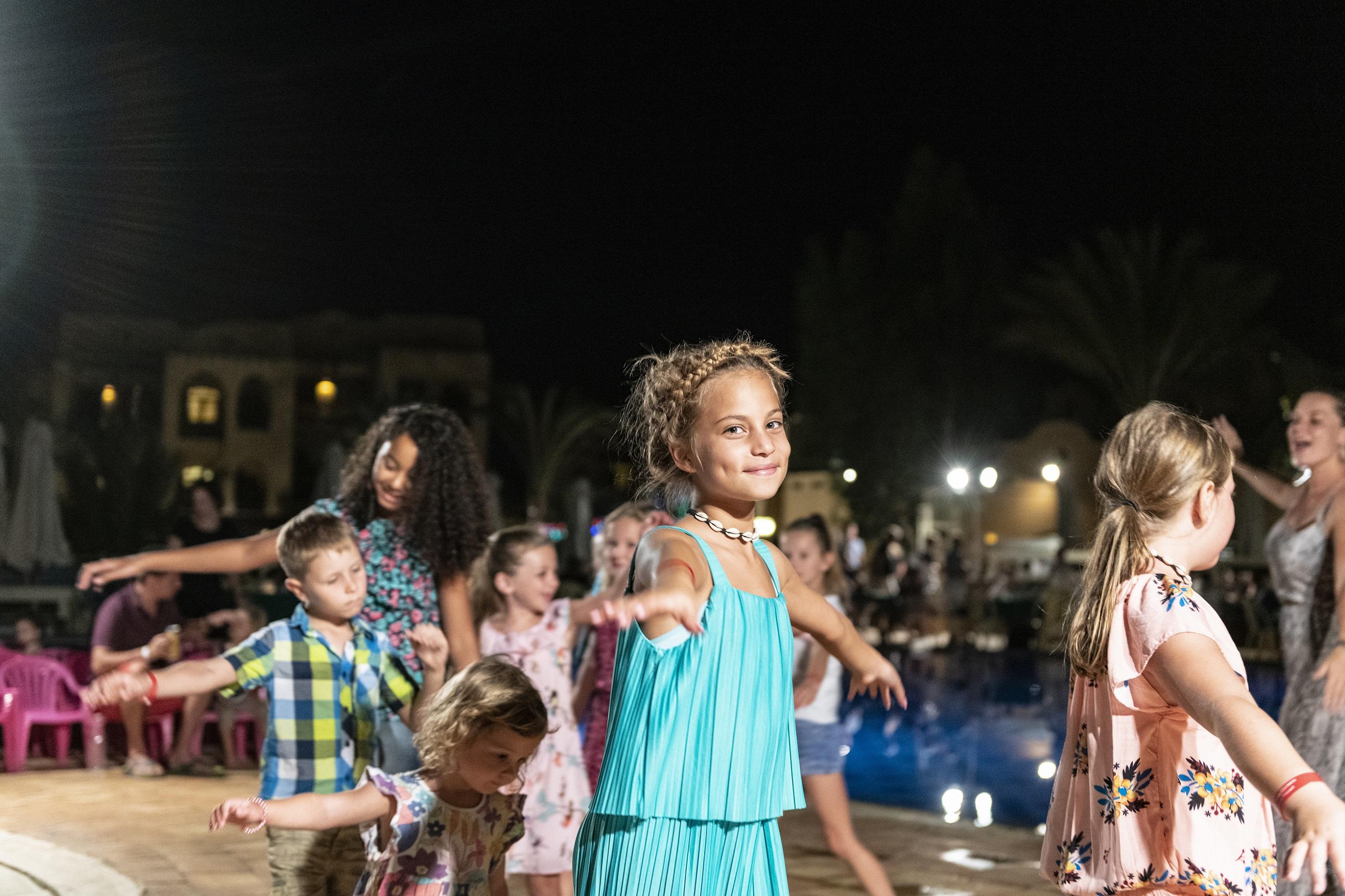 Three Corners Rihana Resort El Gouna Exterior photo