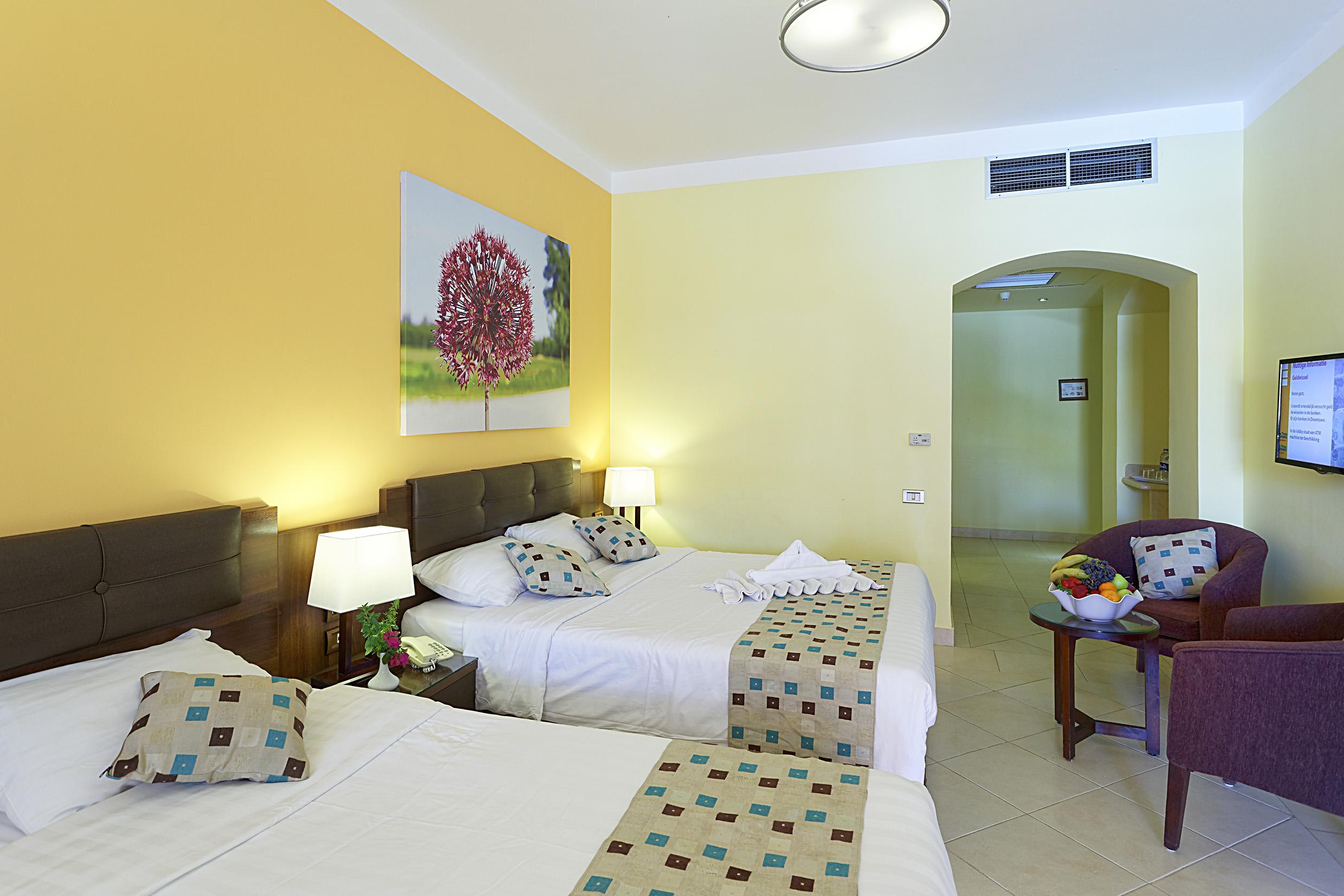 Three Corners Rihana Resort El Gouna Exterior photo