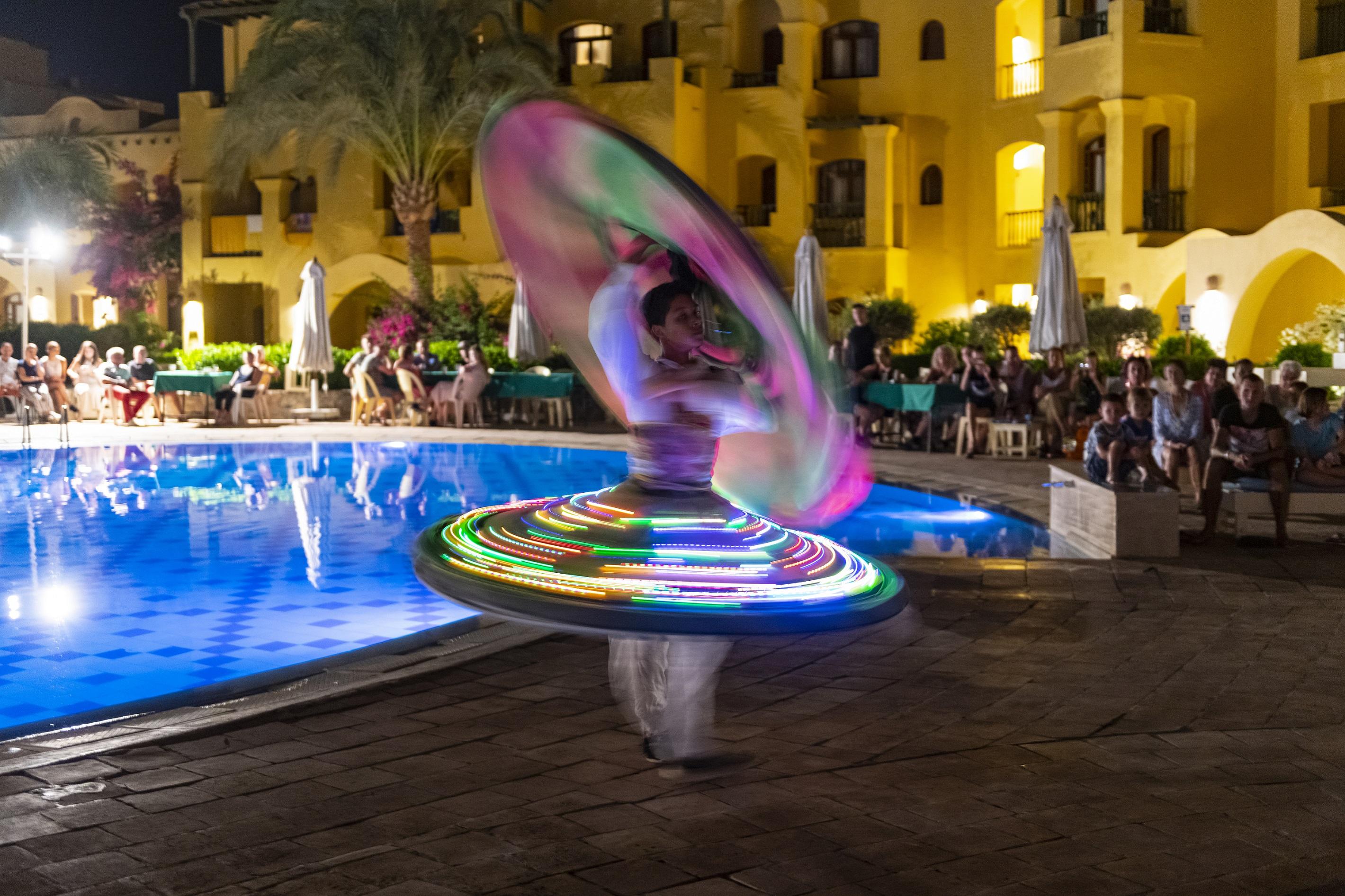 Three Corners Rihana Resort El Gouna Exterior photo