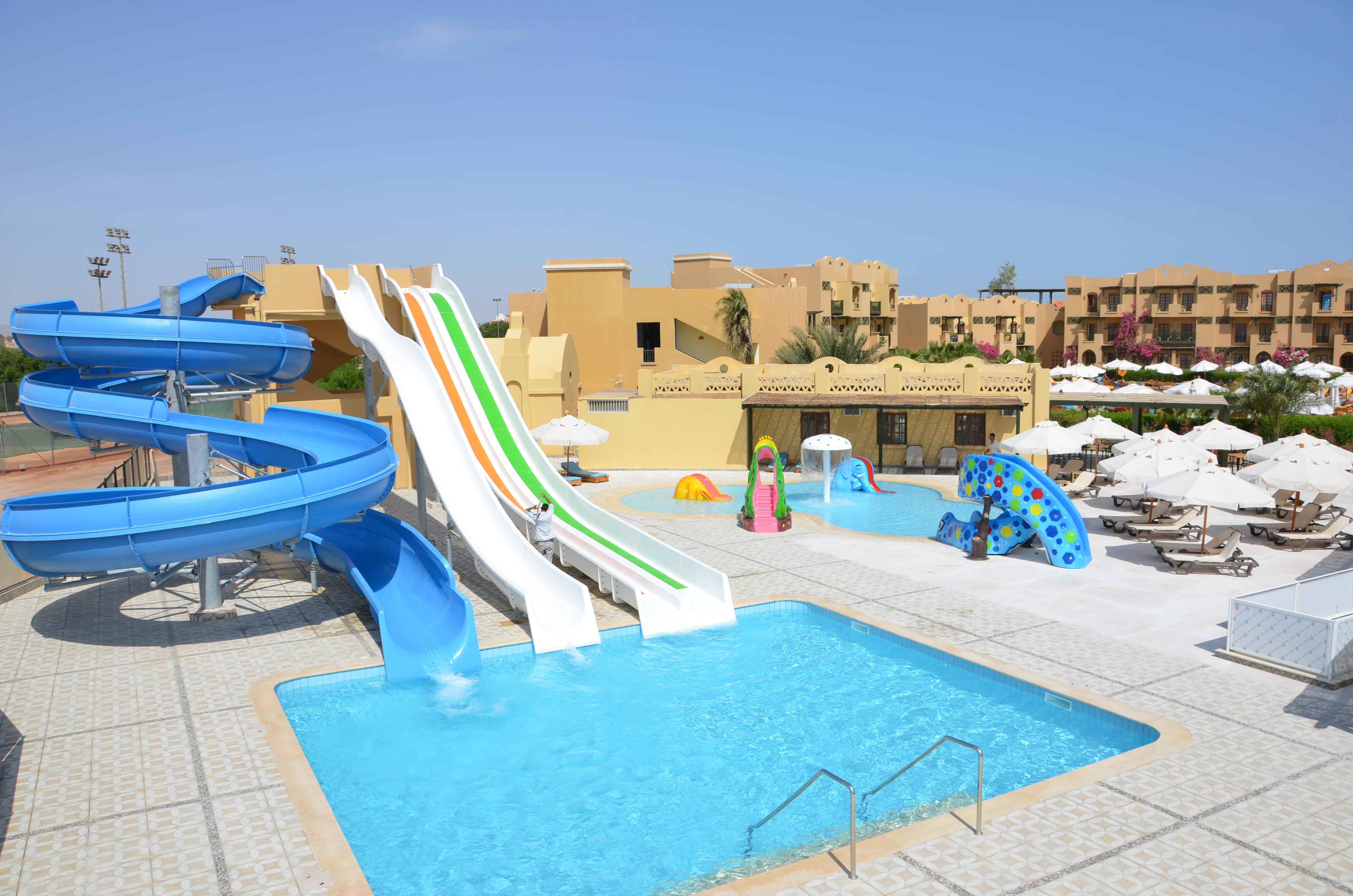 Three Corners Rihana Resort El Gouna Exterior photo