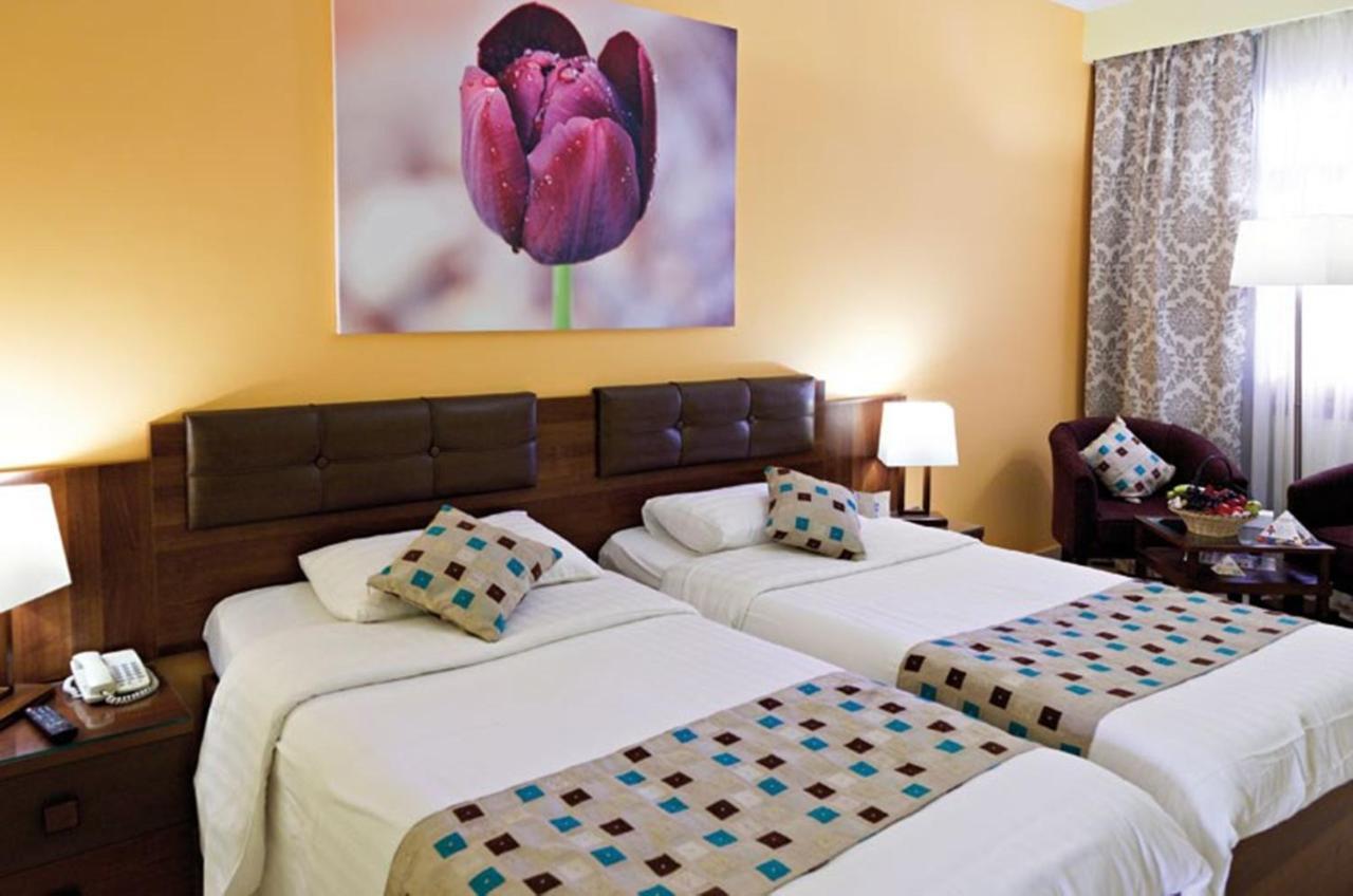 Three Corners Rihana Resort El Gouna Room photo