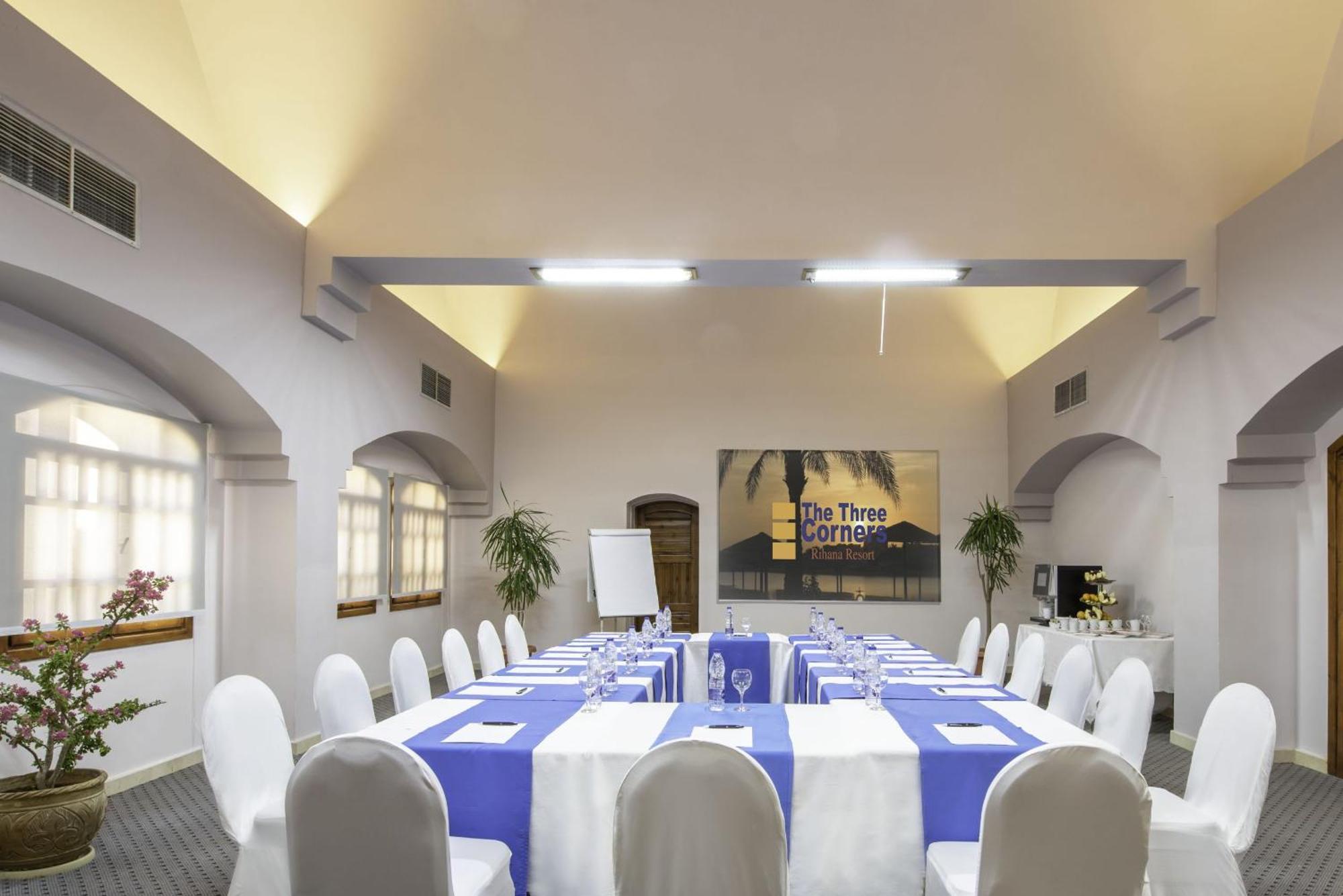 Three Corners Rihana Resort El Gouna Exterior photo