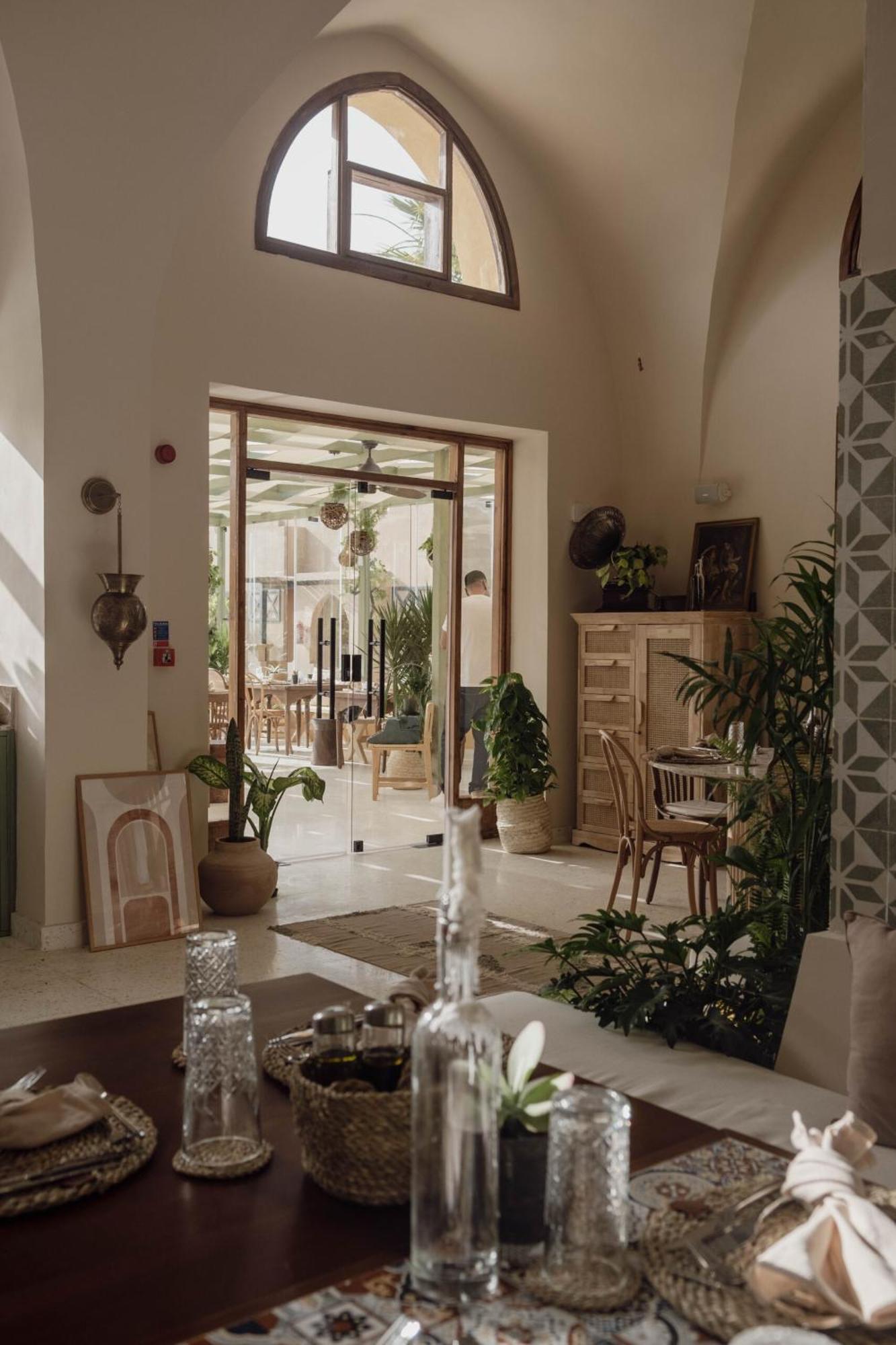 Three Corners Rihana Resort El Gouna Exterior photo