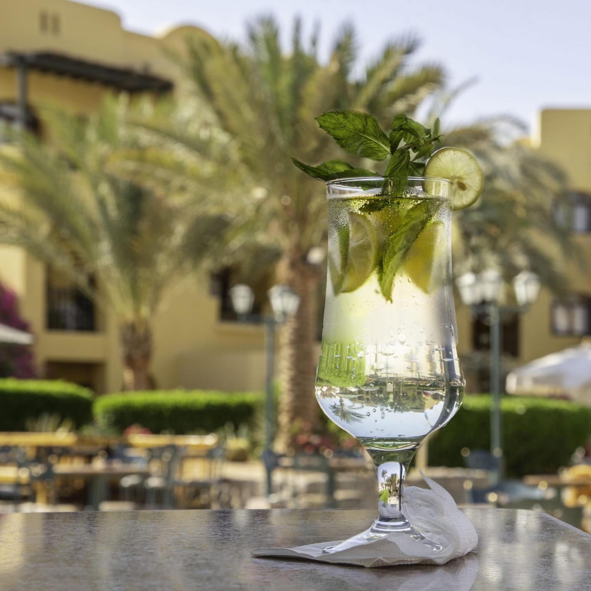 Three Corners Rihana Resort El Gouna Exterior photo