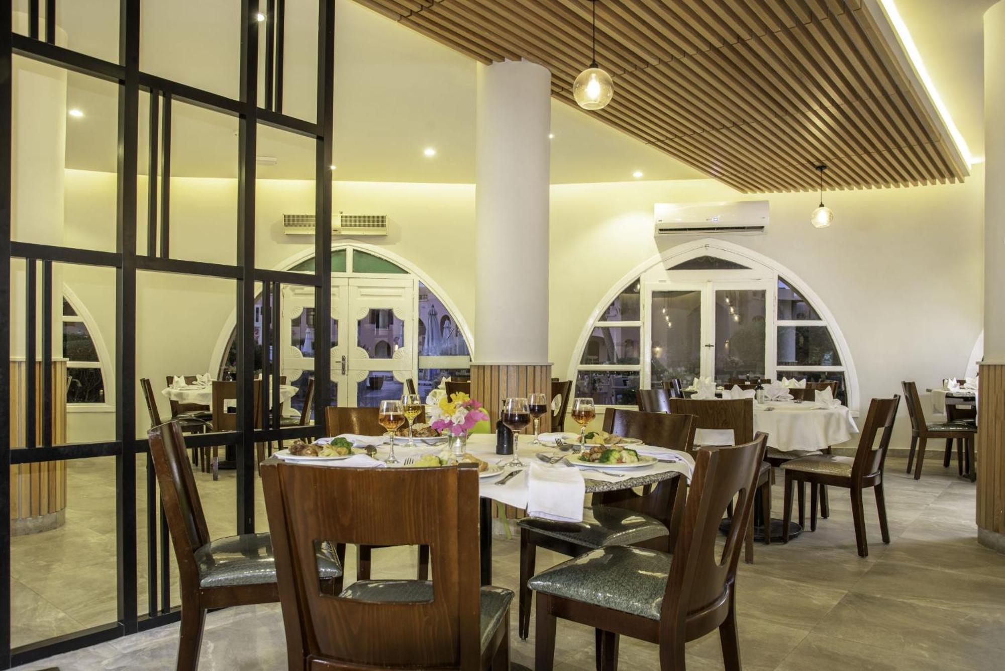 Three Corners Rihana Resort El Gouna Exterior photo