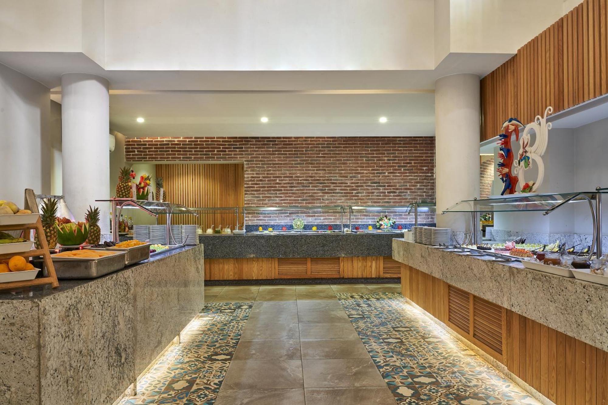 Three Corners Rihana Resort El Gouna Exterior photo