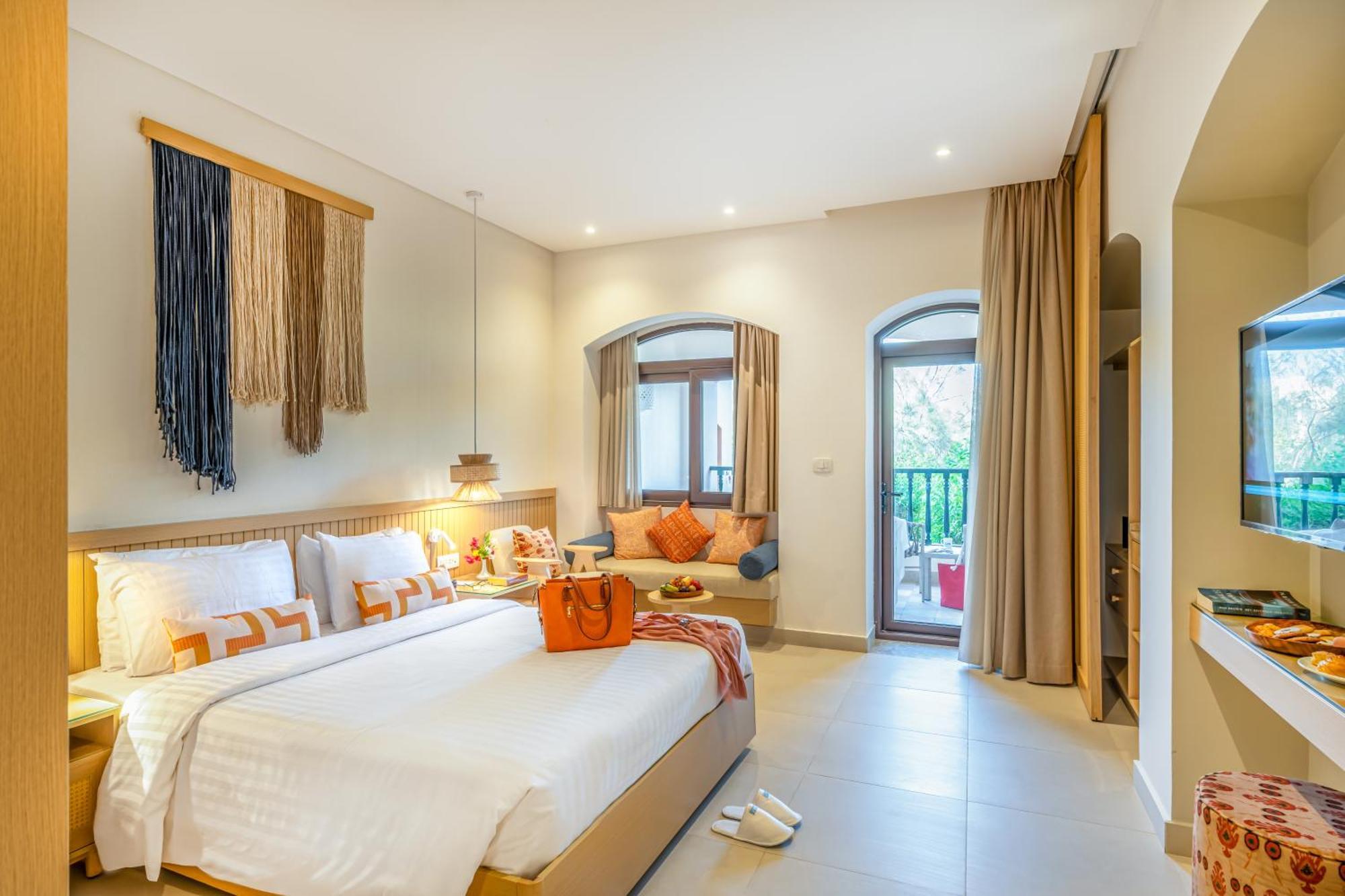 Three Corners Rihana Resort El Gouna Exterior photo